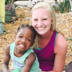 Meet your Posher, Shelby